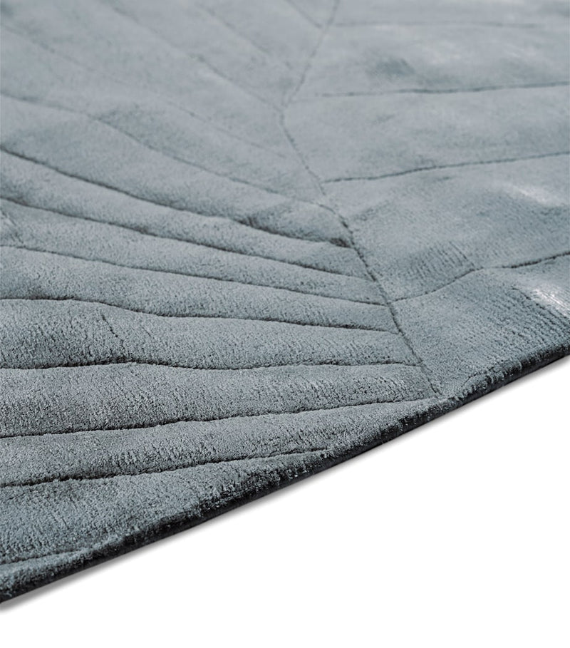 The Rug Company Silk Ori Lake Rug 3.05m x 2.44m (British brand)