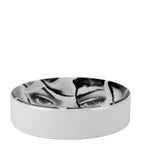 Fornasetti Tema e Variazioni No. 2 porcelain ashtray - British product