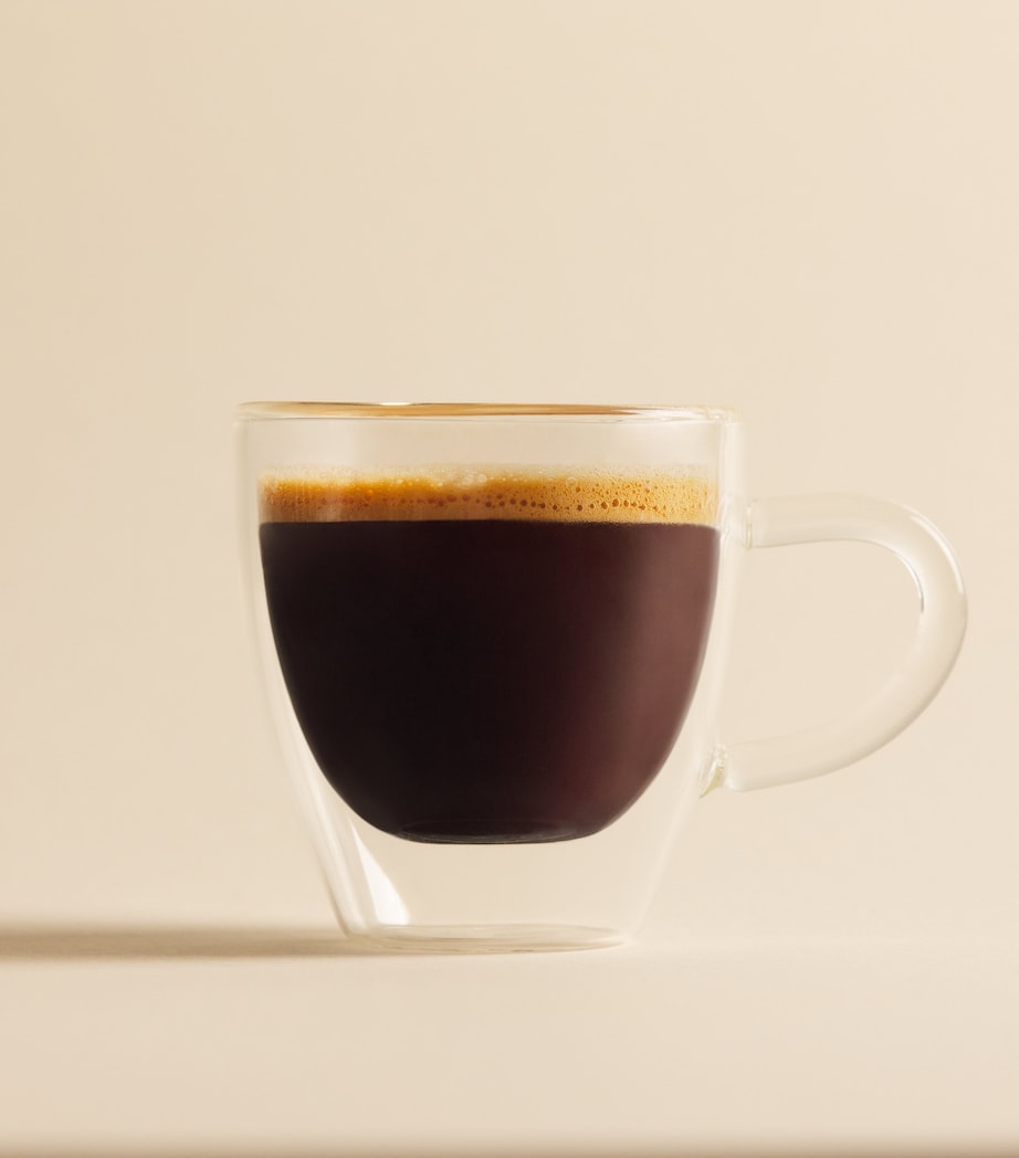 Harrods Blend 49 coffee beans 250g (British brand)