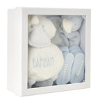 BAM BAM baby gift box - British product