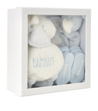 BAM BAM baby gift box - British product