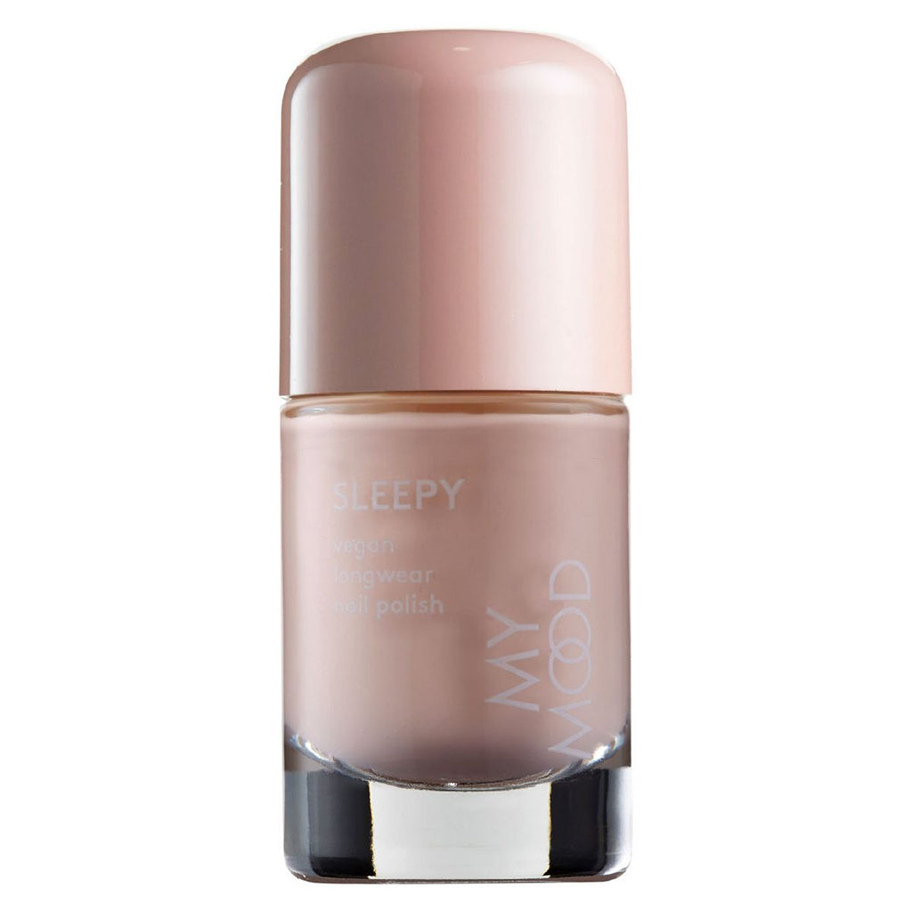 My Mood Nail Polish Sleepy 10ml