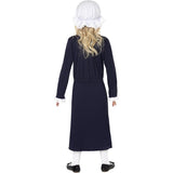 Smiffys Victorian Poor Girl costume, UK version