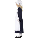 Smiffys Victorian Poor Girl costume, UK version