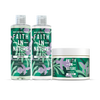 Faith in Nature Rosemary Hair Routine bundle - British product