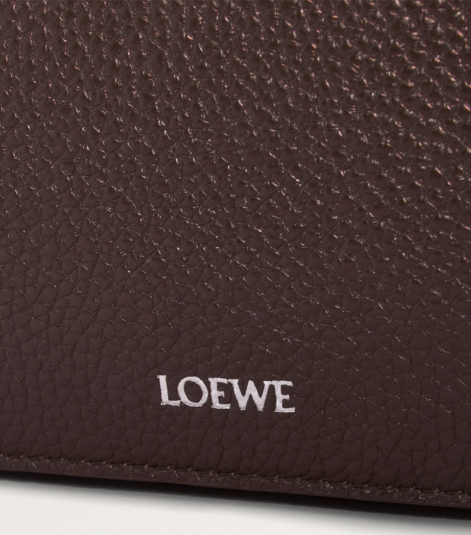 LOEWE XS Pebble Messenger Bag - British product