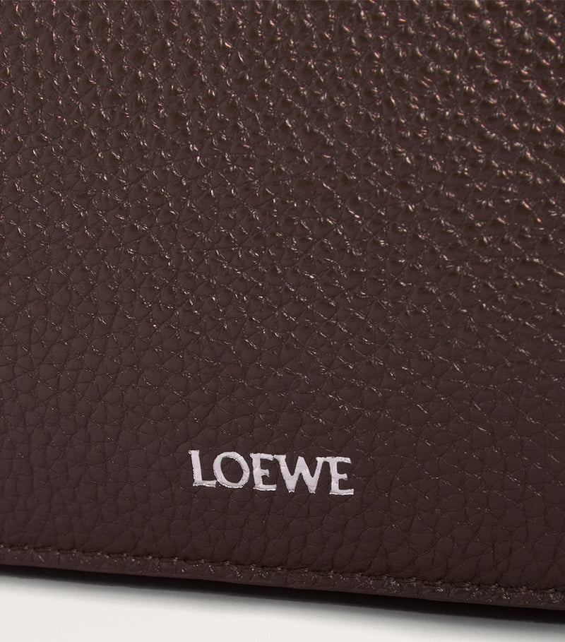 LOEWE XS Pebble Messenger Bag - British product