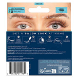 Eylure false eyelashes Volume and Curl No 138 - British product
