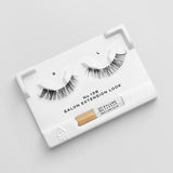 Eylure false eyelashes Volume and Curl No 138 - British product