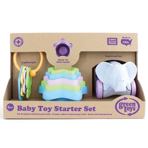 Green Toys Baby Toy Starter Set GOODS Superdrug   