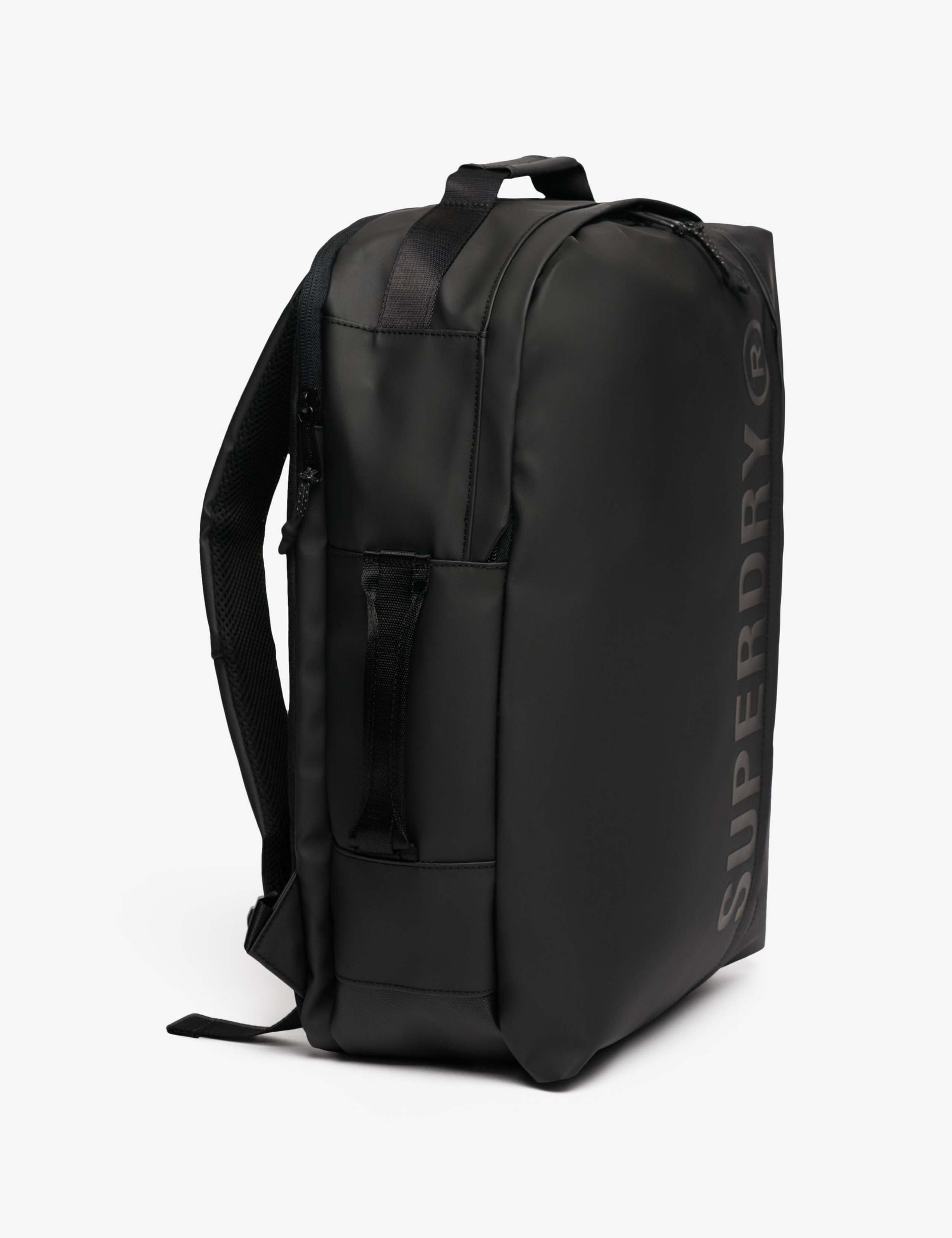 Superdry 35 litre backpack durable fabric, imported from the UK