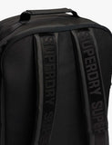 Superdry 35 litre backpack durable fabric, imported from the UK