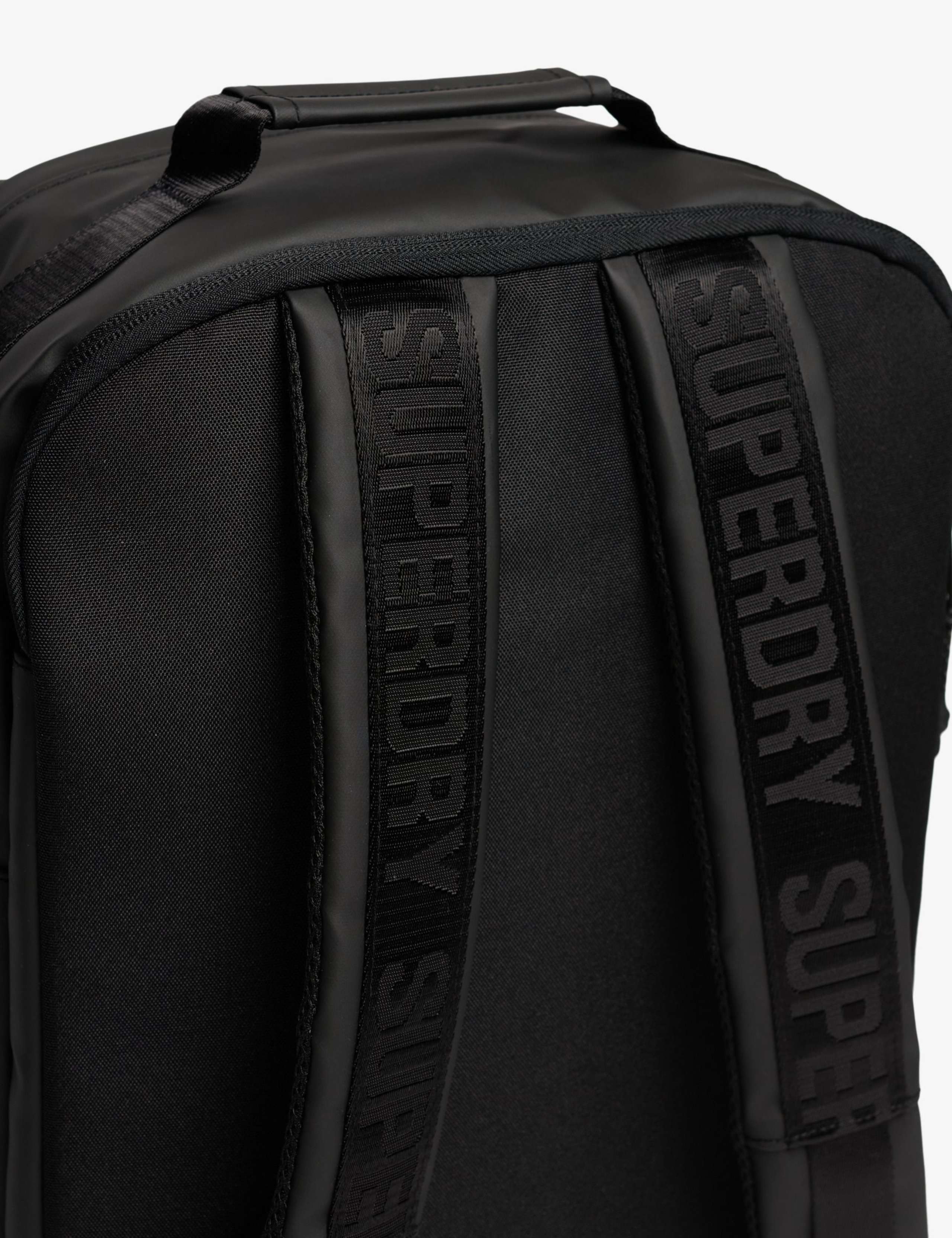 Superdry 35 litre backpack durable fabric, imported from the UK