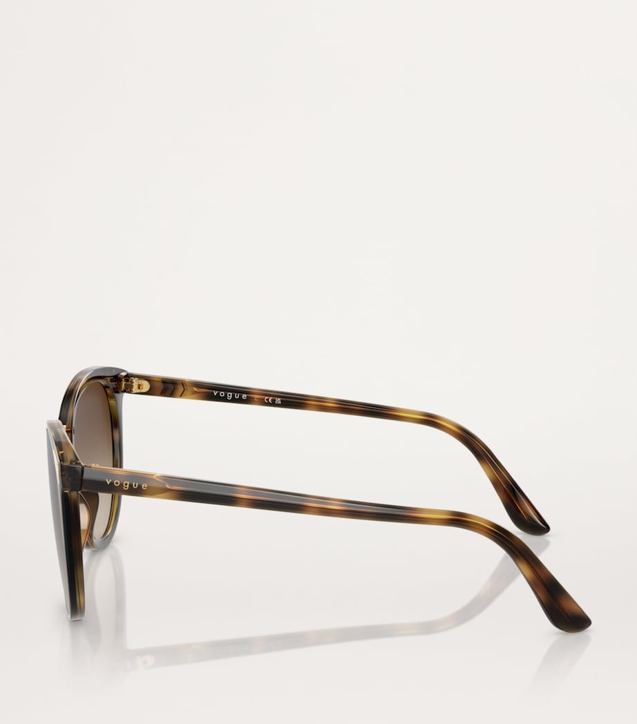 Vogue Nylon 0VO5230S sunglasses (British brand)