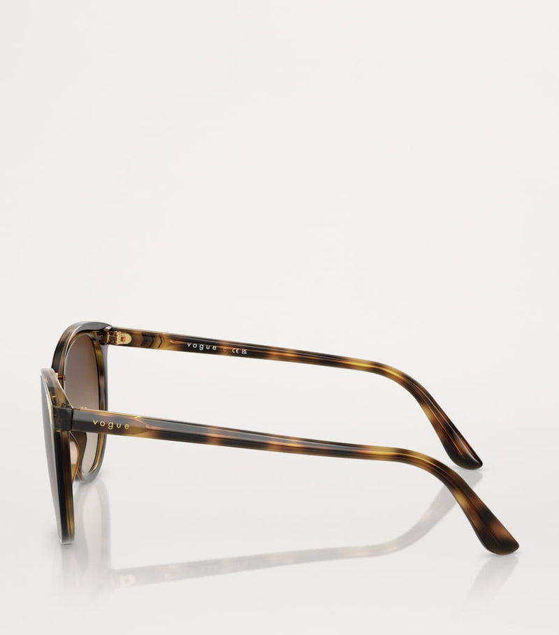 Vogue Nylon 0VO5230S sunglasses (British brand)