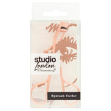 Studio London Rose Gold Lash Curler GOODS Superdrug   