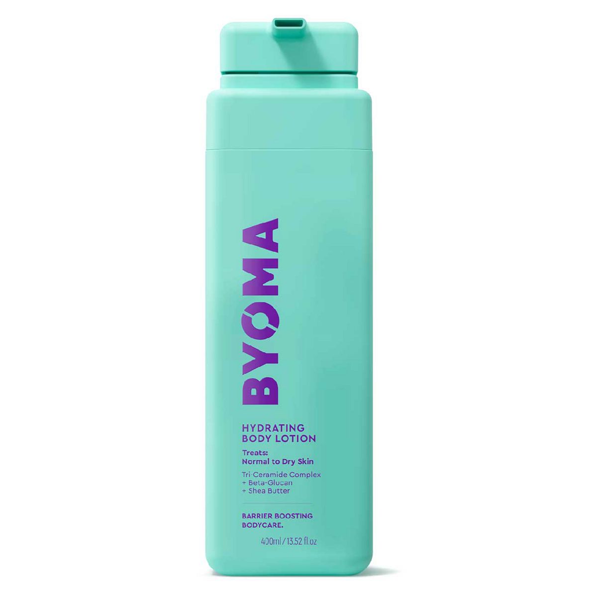 Byoma Body Hydrating Body Lotion 400ml GOODS Boots   