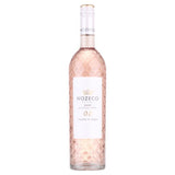 Nozeco Still Rosé alcohol free wine 75cl (British brand)