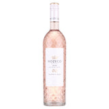 Nozeco Still Rosé alcohol free wine 75cl (British brand)