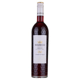Nozeco Still Merlot de-alcoholised wine 75cl, UK version