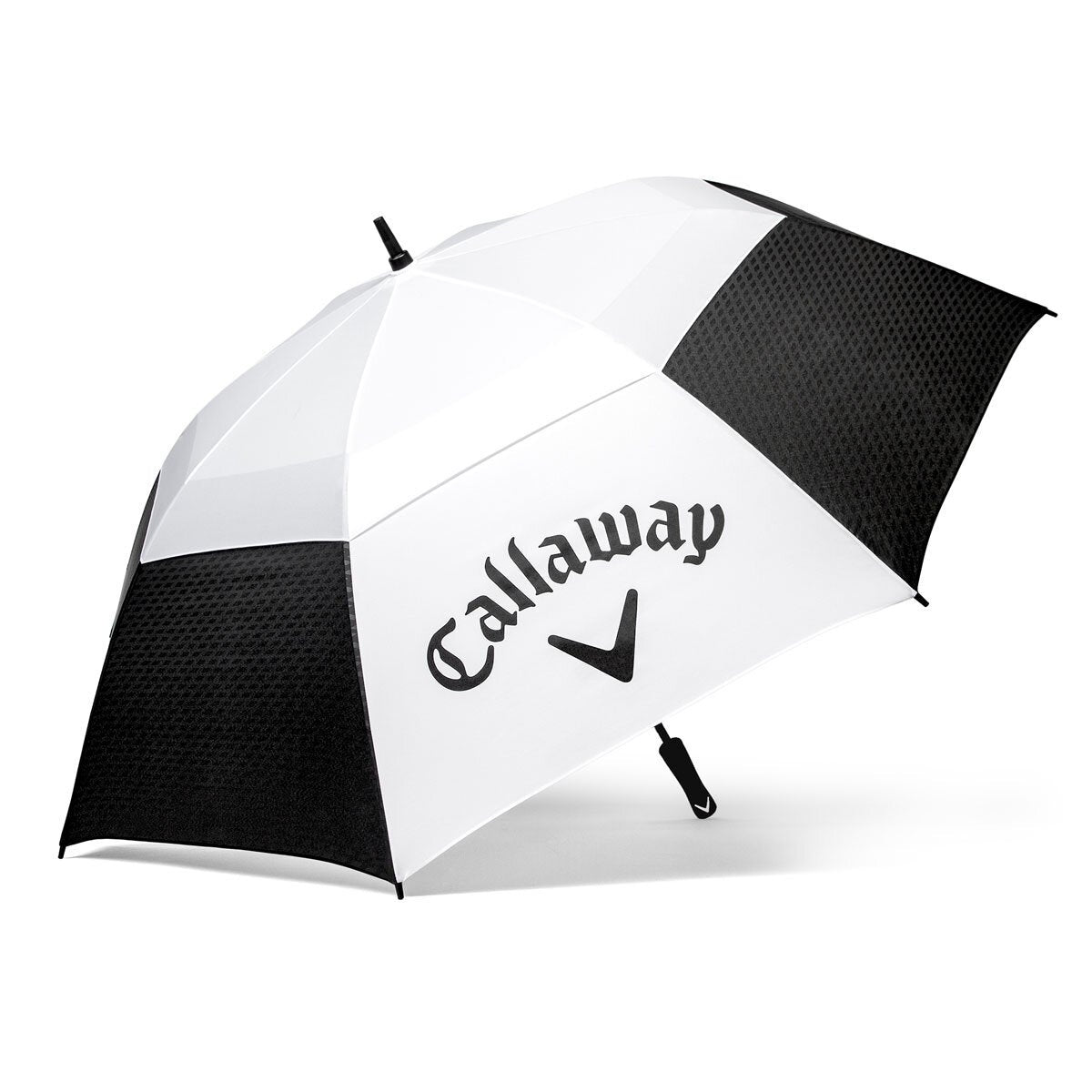 Callaway golf umbrella auto open vented 62-inch, imported from the UK