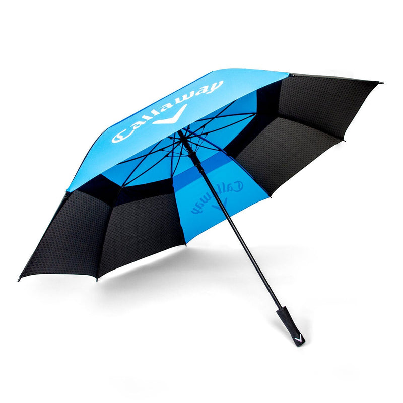 Callaway golf umbrella auto open vented 62-inch, imported from the UK