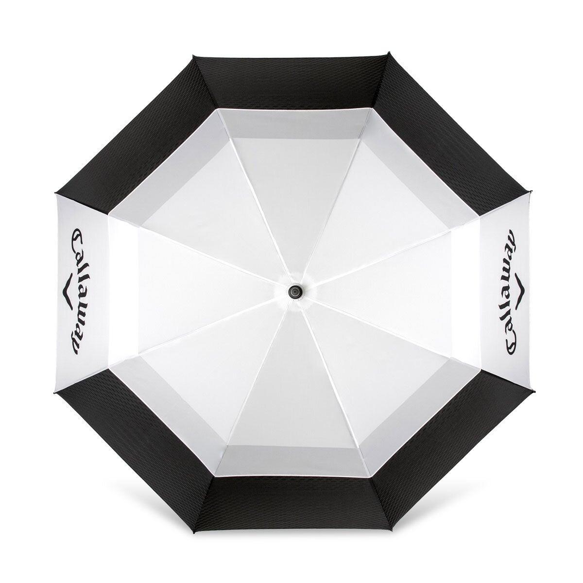 Callaway golf umbrella auto open vented 62-inch, imported from the UK