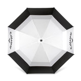 Callaway golf umbrella auto open vented 62-inch, imported from the UK