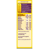 Bassetts Vitamins Omega-3 multivitamin soft chewies 30 pack - British product