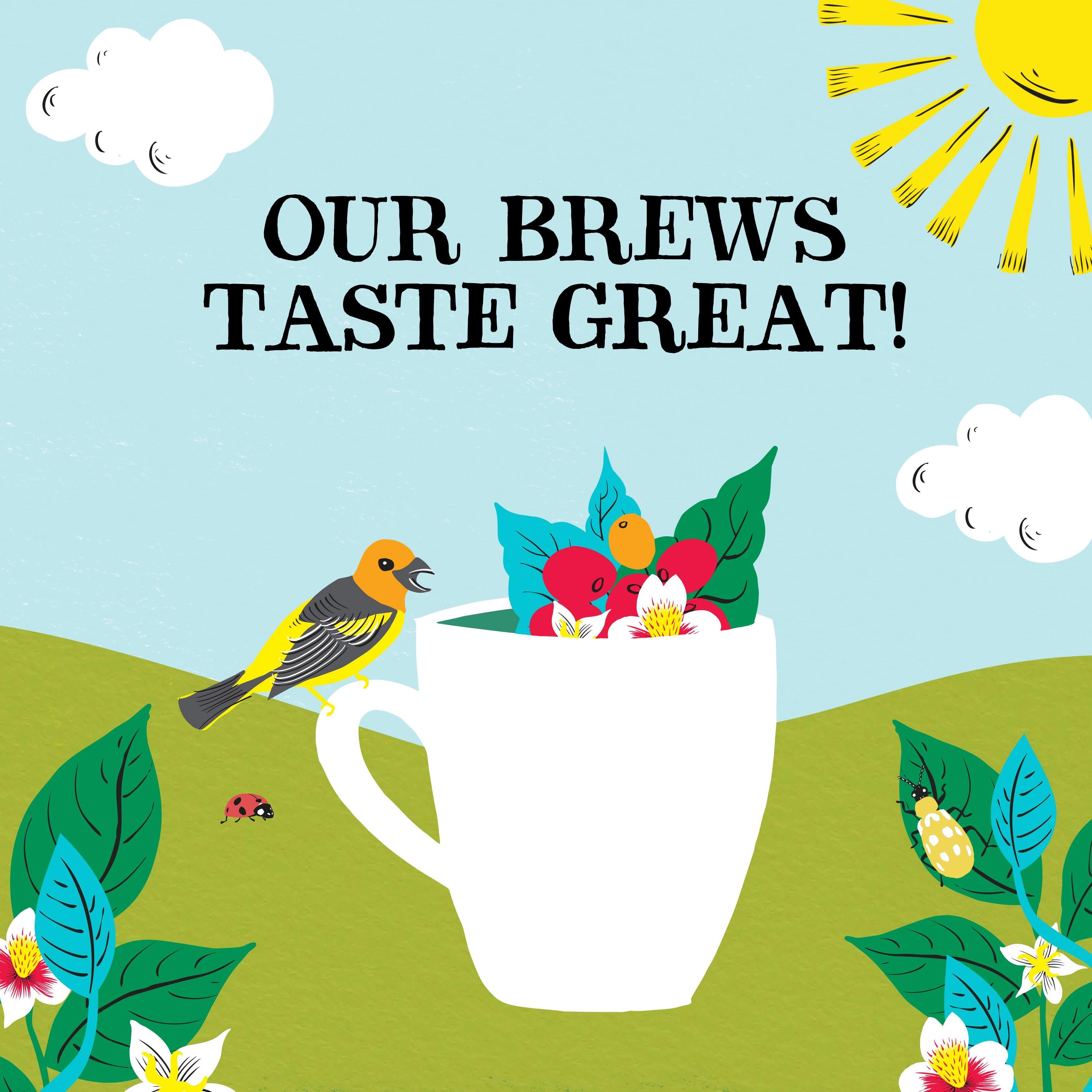 Clipper instant coffee decaf organic 100g - British product