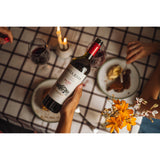 Santa Julia Malbec red wine 75cl, UK version