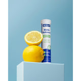 Bioglan probiotic supplement lemon flavour 20 tablets - British product