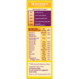 Bassetts Omega 3 tropical gummies 30 pack, imported from the UK
