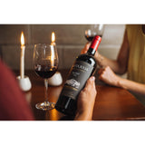 Santa Julia Malbec 75cl, imported from the UK