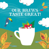 Clipper Fairtrade organic instant coffee 100g (British brand)