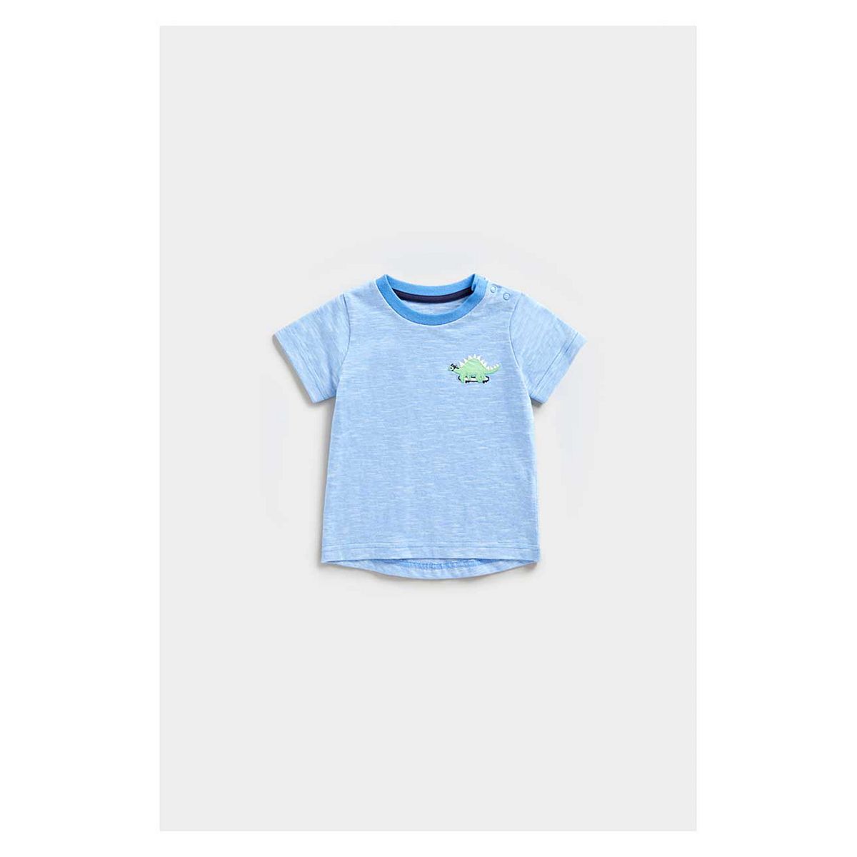 Mothercare Dinosaur Striped T-Shirt GOODS Boots   