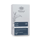 Earl Grey 50 traditional teabags 125g (British brand)