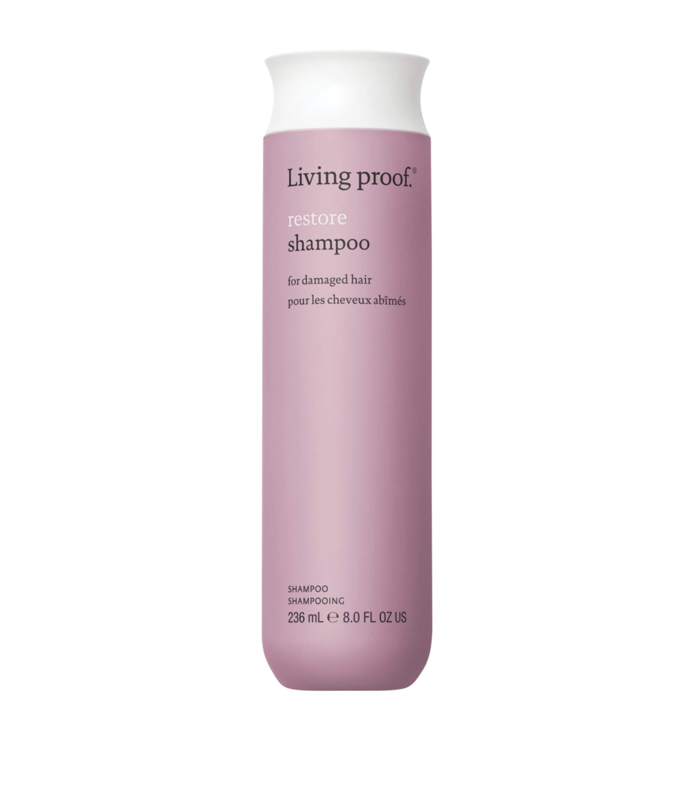 Living Proof Restore Shampoo 236ml, UK version