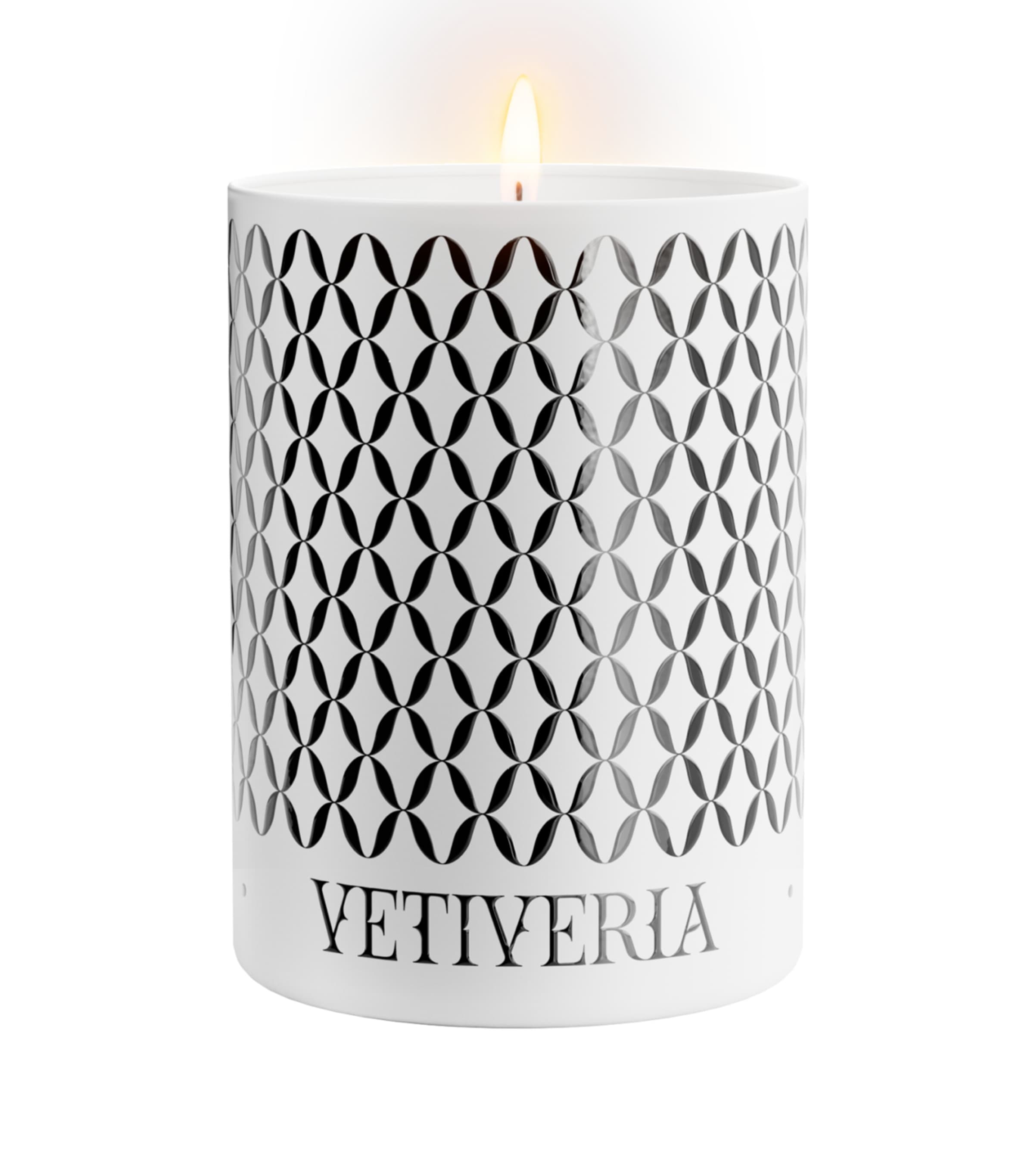 Commune Vetiveria Lux scented candle - British product