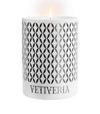 Commune Vetiveria Lux scented candle - British product
