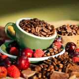 Whittard Guatemala Elephant coffee beans, imported from the UK