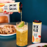 Nix & Kix Mango & Ginger   250ml GOODS M&S   