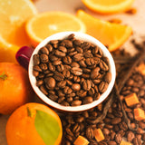 Whittard San Agustin Colombia coffee medium roast (British brand)