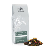 Whittard Passionfruit and Mango loose tea 100g (British brand)