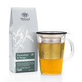 Whittard Passionfruit and Mango loose tea 100g (British brand)
