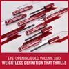 Rimmel London Thrill Seeker Mascara Black (British brand)