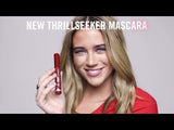 Rimmel London Thrill Seeker Mascara Black (British brand)