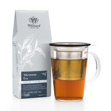 Whittard afternoon tea loose leaf blend 100g - British product