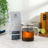 Whittard afternoon tea loose leaf blend 100g - British product