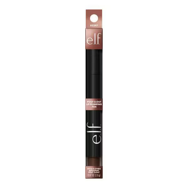 e.l.f Lip Plumping Pen Wicked Cherry - British product